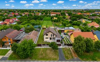 Casa 5 camere | Teren generos | Curte |  Gradina | Biled | COMISION 0% - Poză 41