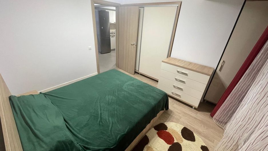 Apartament 2 camere I Politehnica Park ResidenceI LUX - Poză 3