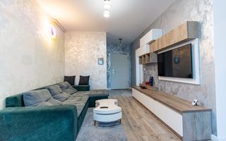 Apartament 2 Camere | Prima Inchiriere | Garaj | Zona VIVO Columna - Poză 11
