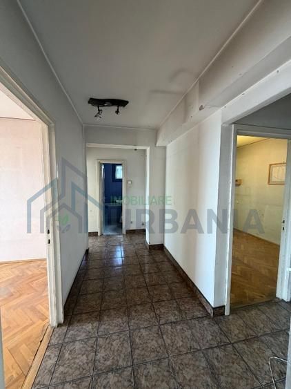 Apartament 4 camere ultracentral, lângă Palas Mall și Moldova Center, Iași - Poză 6