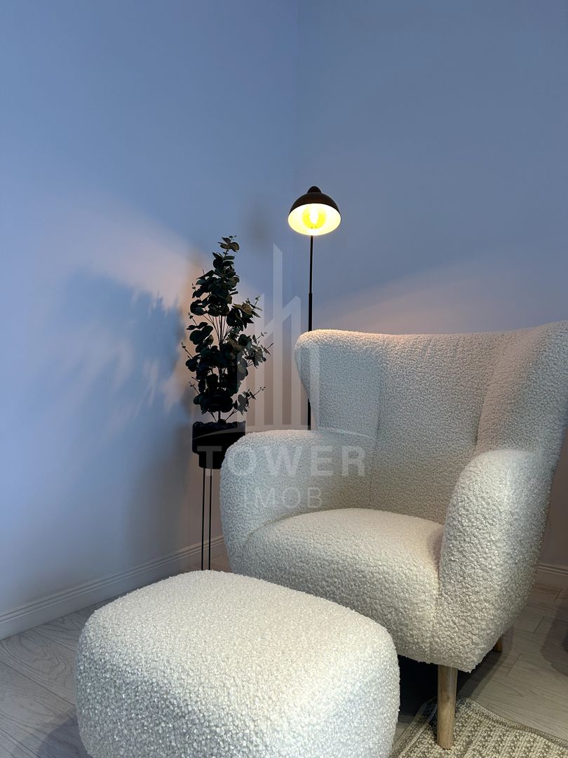 Apartament 2 camere | 2 terase de 44 mp | Parcare inclusă | Deventer 2 - Poză 3