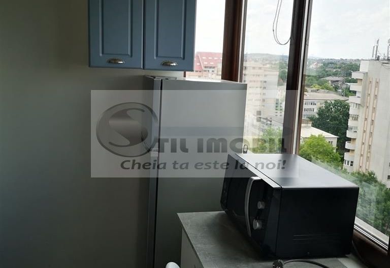 Apartament 2 camere- Zona CUG- Rond Vechi -420 Euro neg - Poză 8