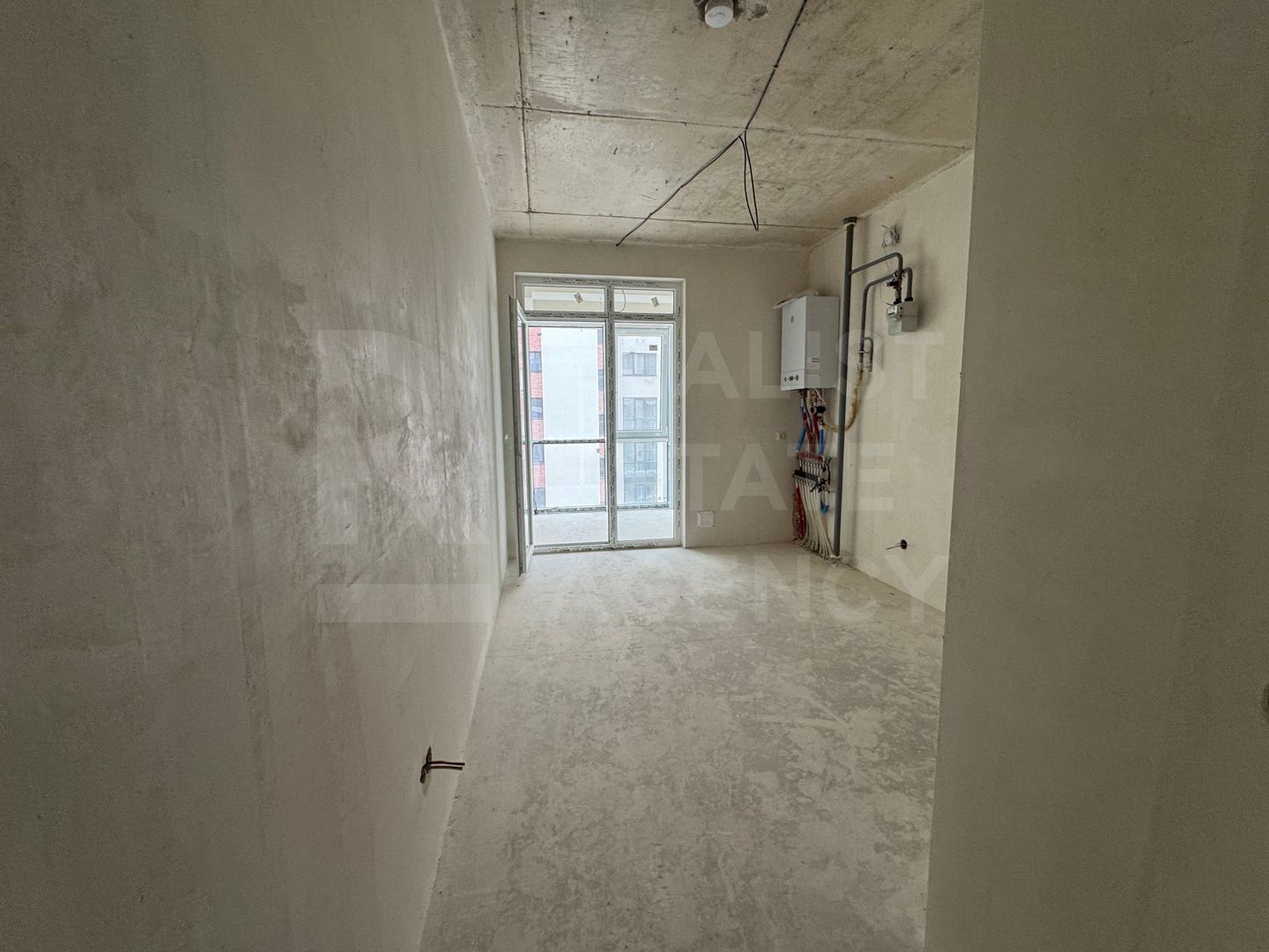 Vânzare, apartament -48.2  mp, str. Milescu Spătarul, Ciocana - Poză 6