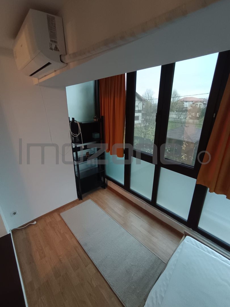 Garsoniera confort 1 sporit, 48 mp., disponibila imediat, loc de parcare - Poză 10