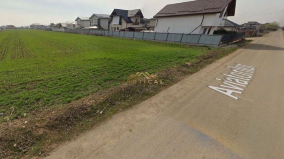 🏡 Teren de vânzare în Comuna Berceni/Suprafață teren: 520 mp - Poză 3