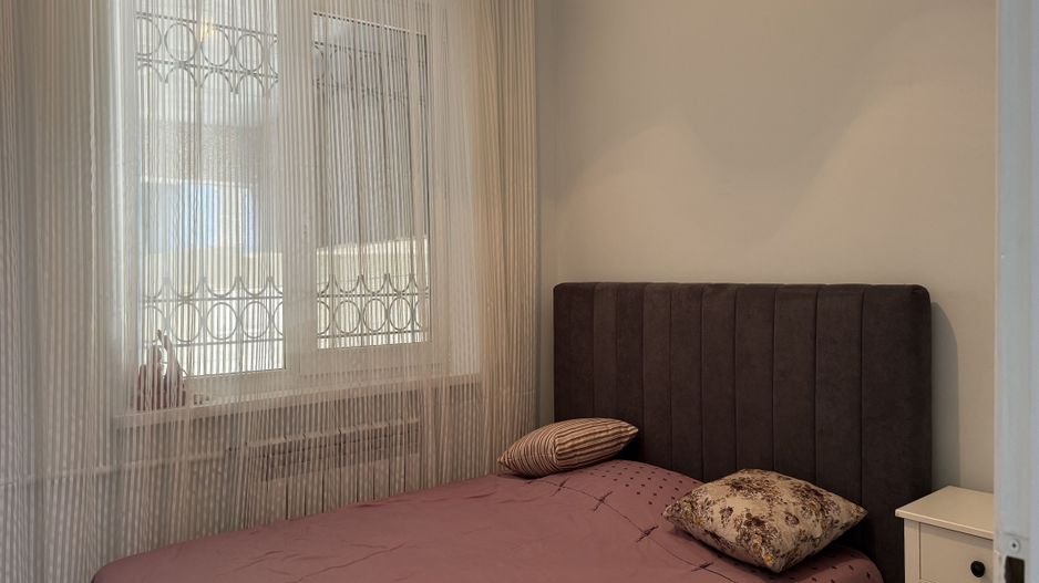 De vânzare 94 m2, două apartamente cu intrare separată, 4 dormitoare,  Centru, Mun. Chișinău - Poză 19