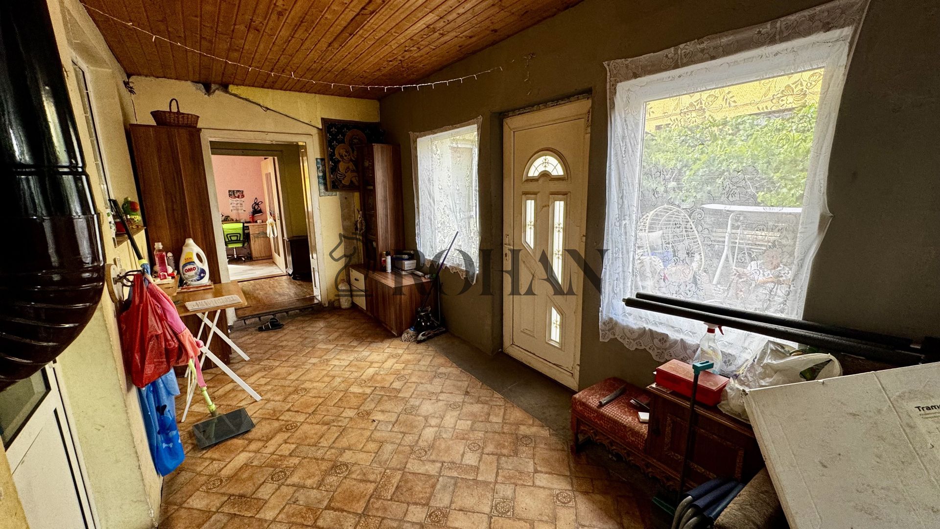 Casă zona centrală | 792 mp teren | Front 16m | Bulevardul Ferdinand I - Poză 8