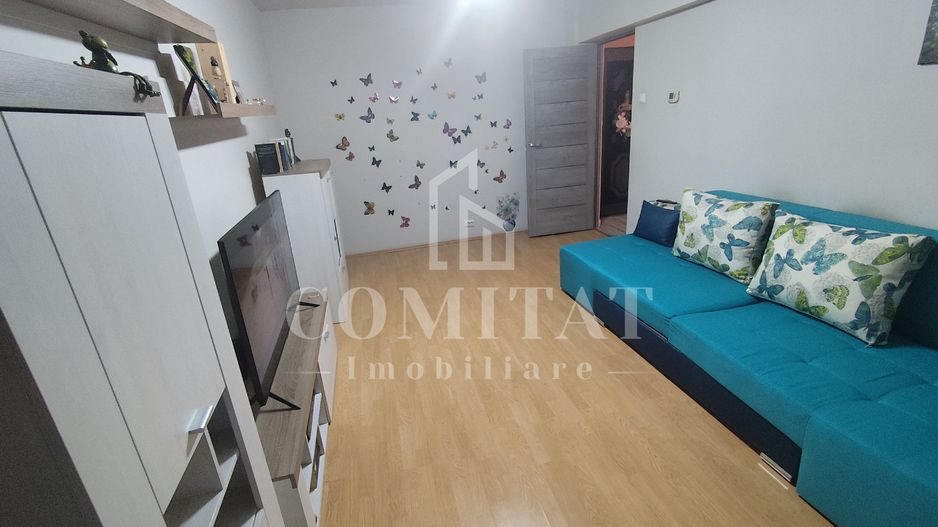 Apartament cu 2 camere decomandate | Zona Piața Mărăști - Poză 2