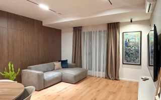 Chirie | apartament 2 camere | Parcare inclusă | Pipera - Poză 4