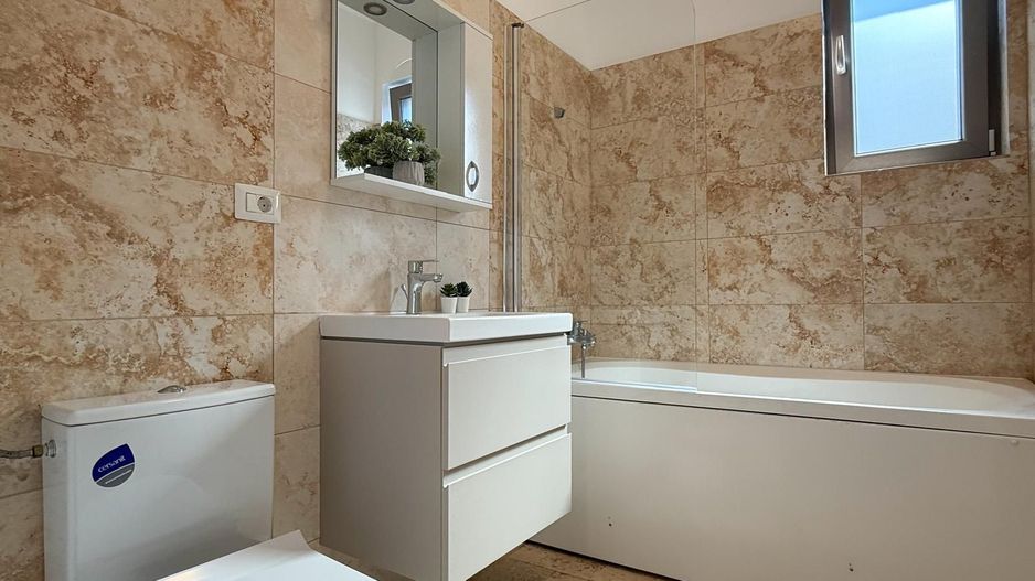 Nature&Comfort**4 Room Villa Corbeanca**Commission 0% - Poză 16