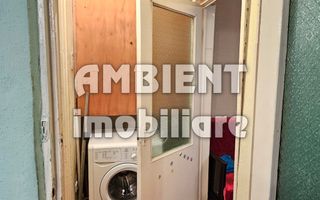 Apartament cu 3 camere, etaj 2, zona NORD; - Poză 8