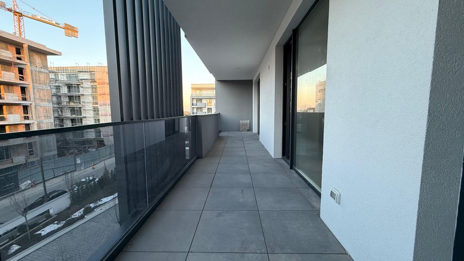 Apartament 3 camere I Residence 5 I Matei Basarab - Poză 11