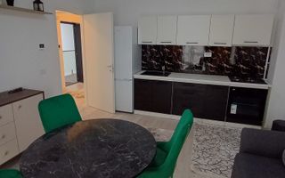 3 camere, bloc 2024, Moara de Vant, liber! - Poză 3