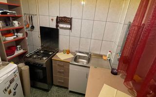 EXCLUSIVITATE. Apartament cu 2 camere, zona Grigore Alexandrescu. - Poză 2