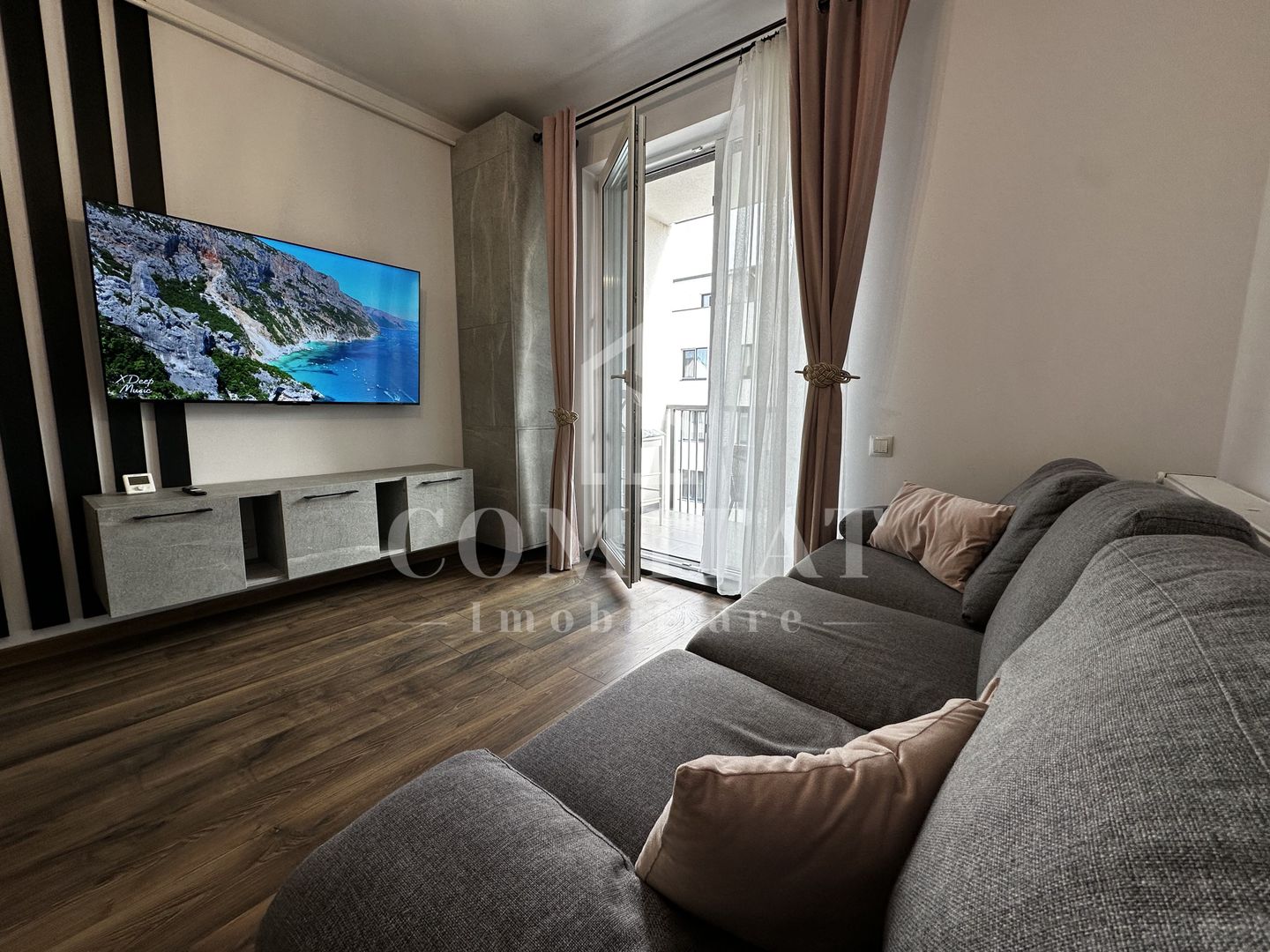Apartament la cheie | Etaj intermediar | Zona Eroilor - Poză 5