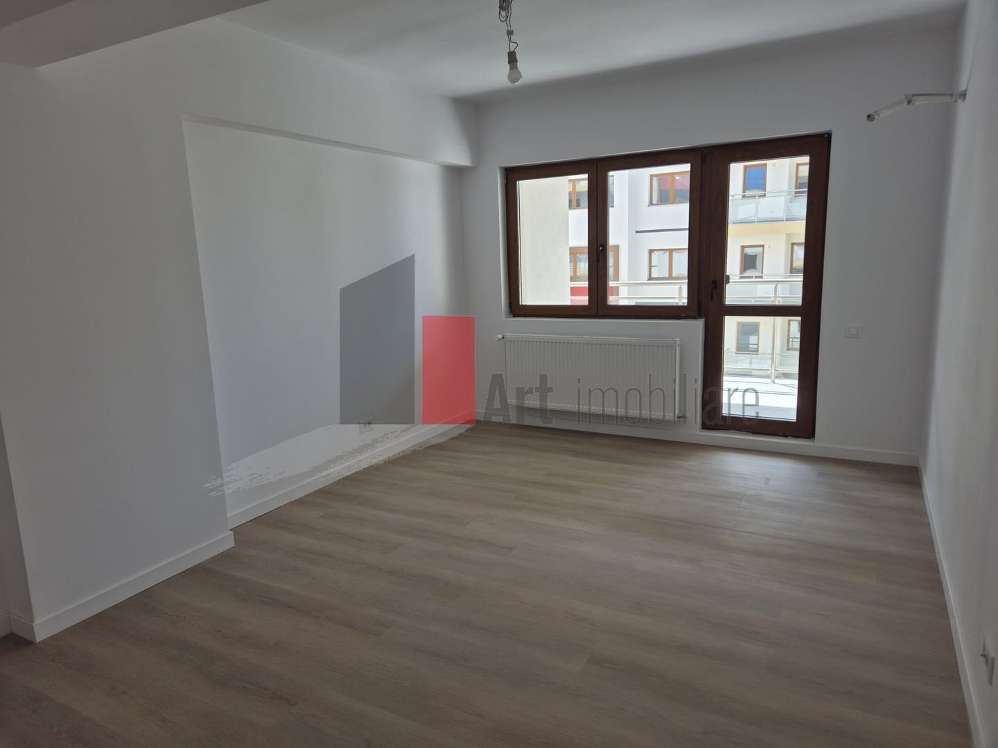 Apartament 2 camere in Cartier Solar - Poză 2