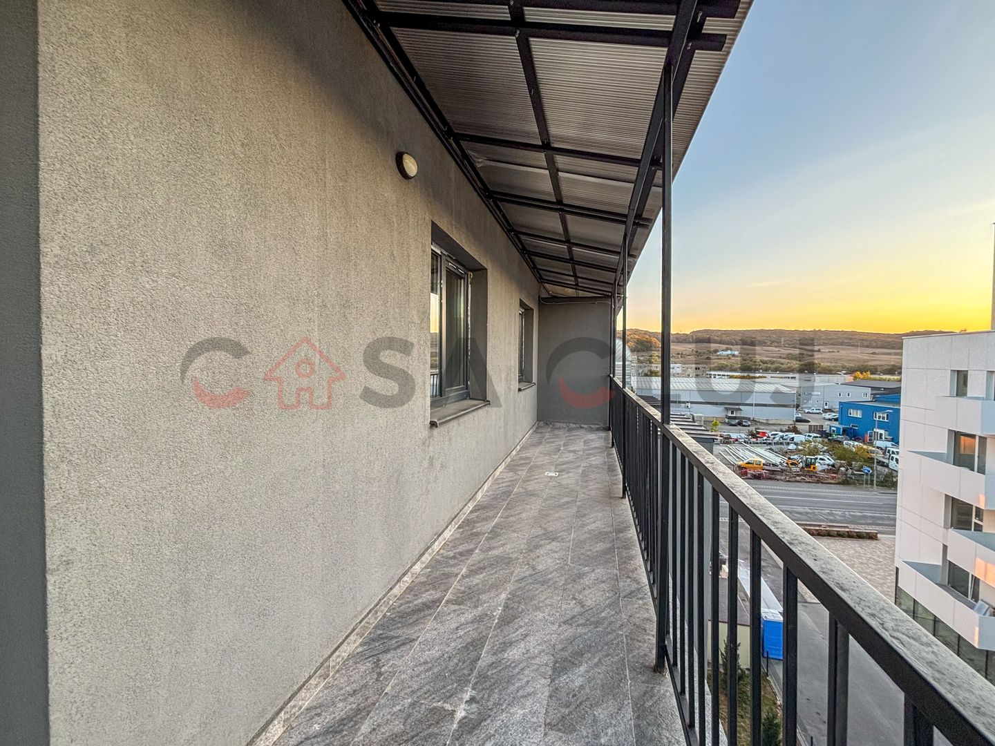 2 camere decomandate, nou la cheie–zona LIDL Calea Baciului - Poză 8