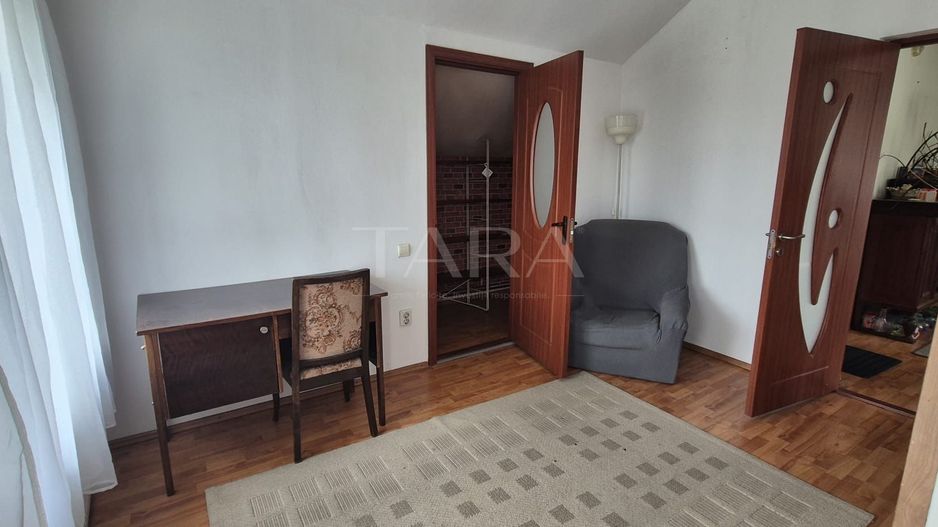 Casa individuala retrasa de la traficul cotidian - Poză 7