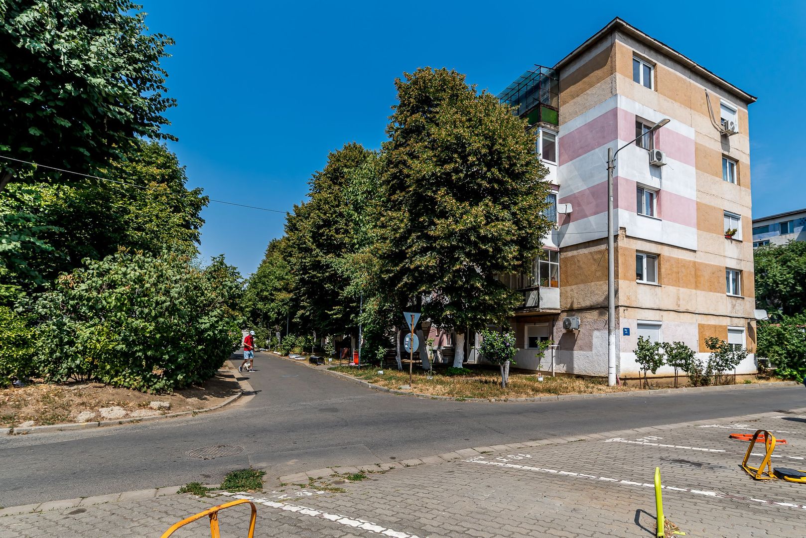 Apartament 2 camere - parter - Vlaicu - COMISION 0 - Poză 1