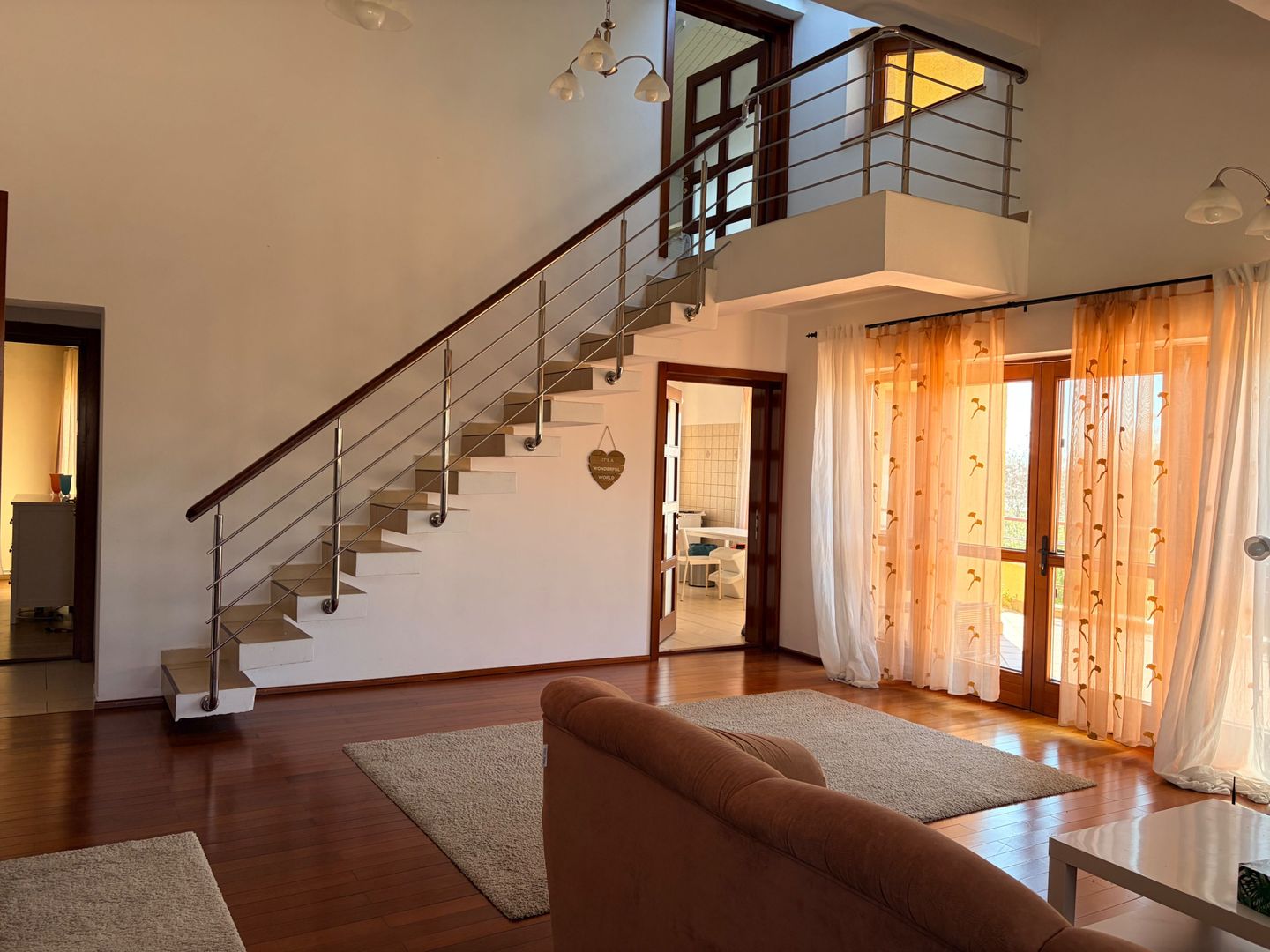 Apartament 3 Camere Vila Baneasa - Poză 1