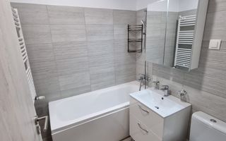 Apartament 3 camere de inchirat Rond OMV Pipera - Poză 8