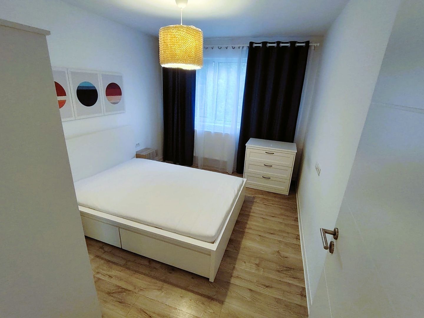 Apartament 2 camere Piata Sudului-Berceni - Poză 5
