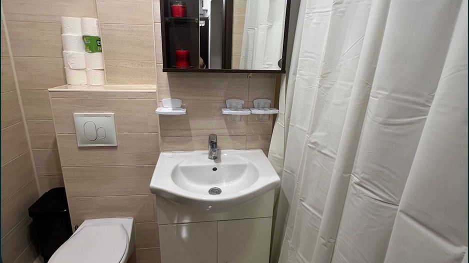 AP. 2 CAMERE COLENTINA, PRIMA INCHIRIERE, PARCARE, BLOC NOU, CENTRALA - Poză 5