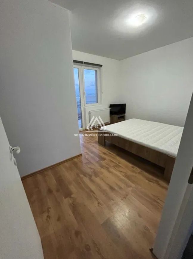 🏢 INCHIRIERE APARTAMENT 2 CAMERE – COMPLEXUL IRISS, CLUJ-NAPOCA - Poză 4