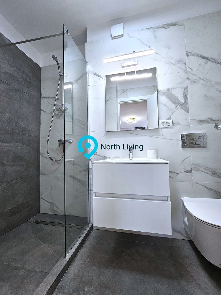 3 Camere | Parcare | Terasa 12 mp | Pipera - Poză 6