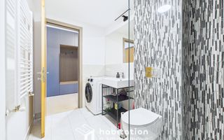 Tur virtual: 3 camere Monarch, stil de viață premium, parcare subteran - Poză 9