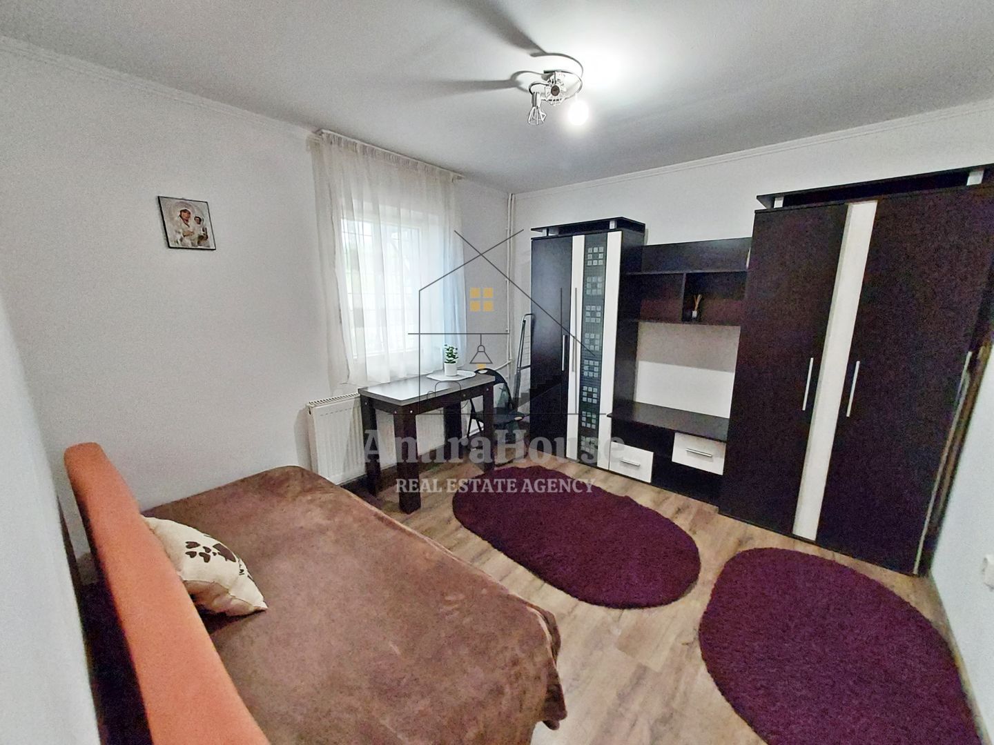 Oportunitate investitie garsoniera in cartierul Gruia - Poză 5