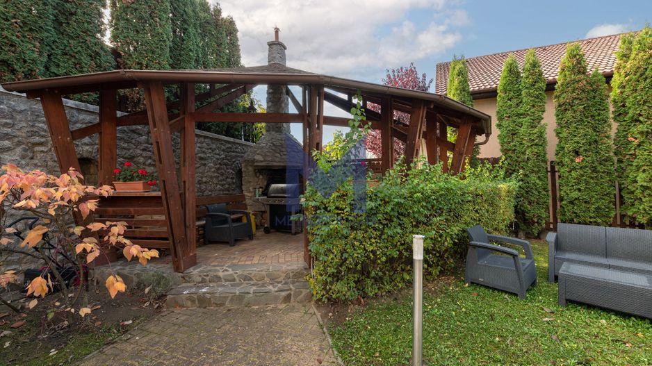 VILĂ 550 mp, LOT 1.006 mp Cartier Europa - Poză 9