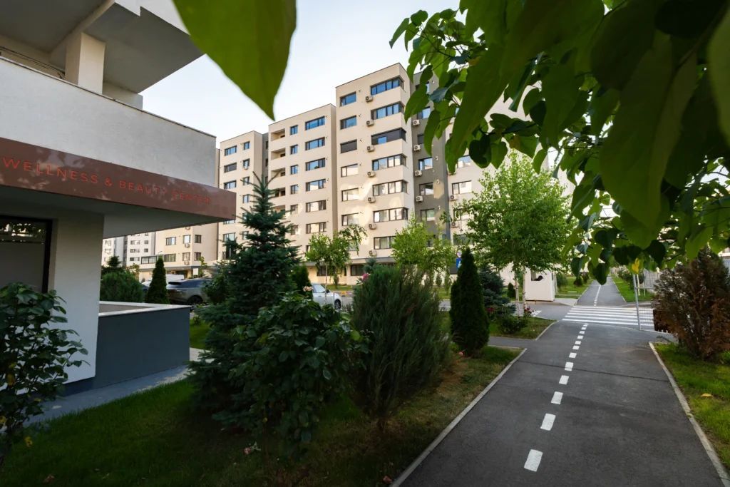 Ivory Residence - Poză 8