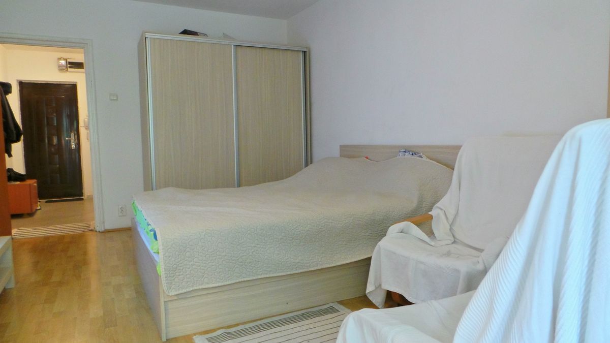 Militari - Lujerului, 250 metri metrou, renovata, mobilata si utilata - Poză 1