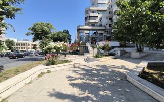 BALADA NEJ(COD03)-Etaj in cladire de birouri si parcare! - Poză 1