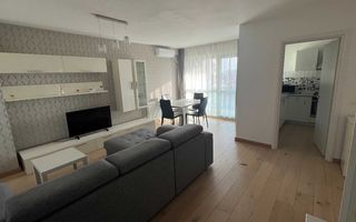 AP. 2 CAMERE PARCUL CIRCULUI,CENTRALA PROPRIE, LOC DE PARCARE SUBTERAN - Poză 2