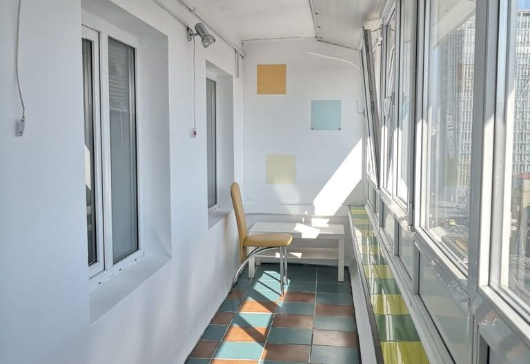 Garsoniera Piata Victoriei - Poză 9