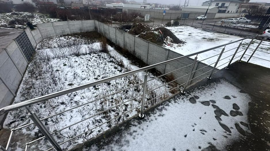 CASA INDIVIDUALA, 4 CAMERE, TOATE UTILITATIEL, NOU, COMISION 0% - Poză 9