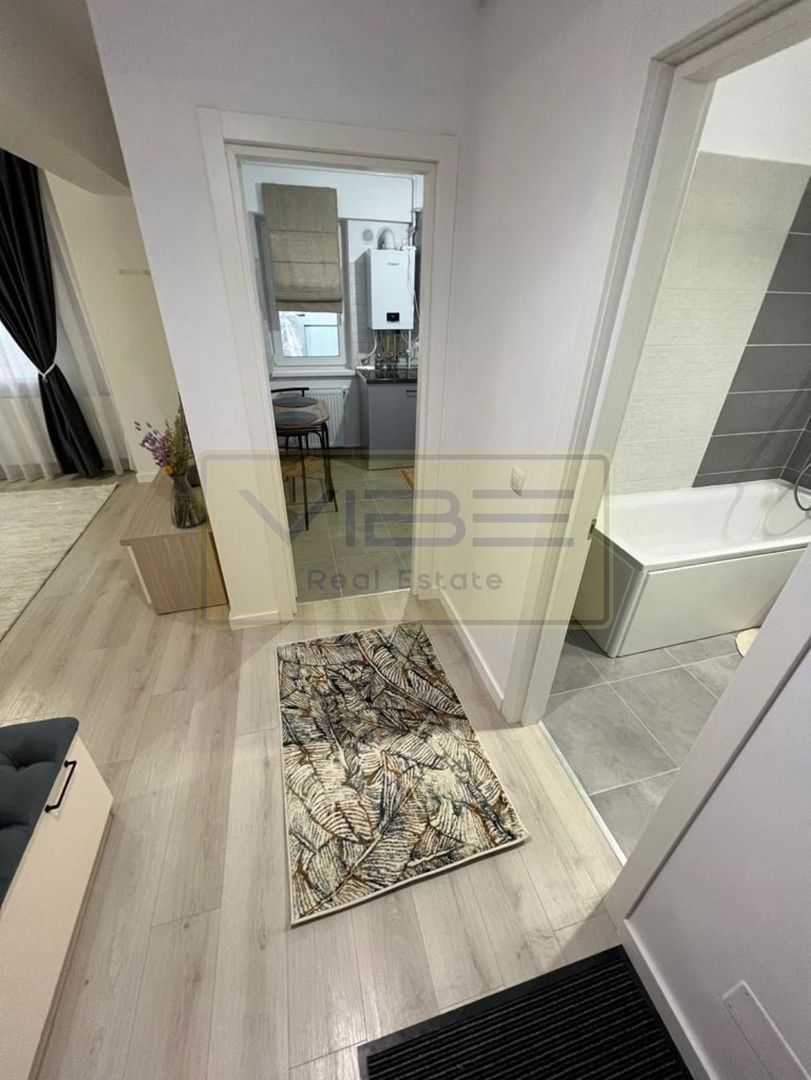 Apartament 1 camera + parcare Conest Evolution - Poză 7