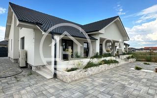 Casa de vanzare D+P+M cu 6 camere in Cartier Viena - Poză 3