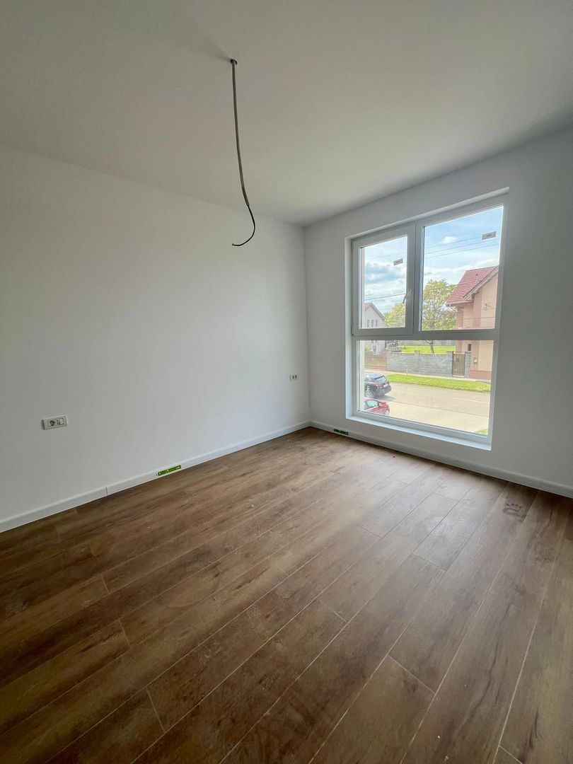 Duplex în Chișoda Poziție excelentă - Poză 9