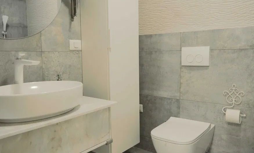 Apartament 2 camere lux, Șoseaua Nordului – Parkview Herăstrău - Poză 6