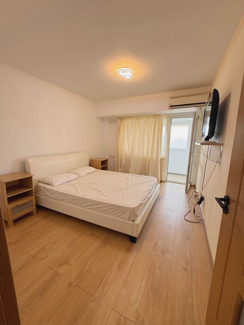 Apartament Ion Mihalache //  Kiseleff - Poză 4