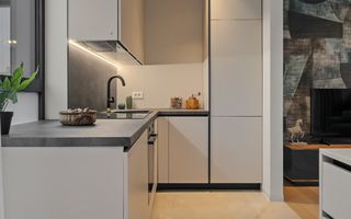 Apartament 2 camere în ONE Lake Club – COMISION 0% - Poză 6