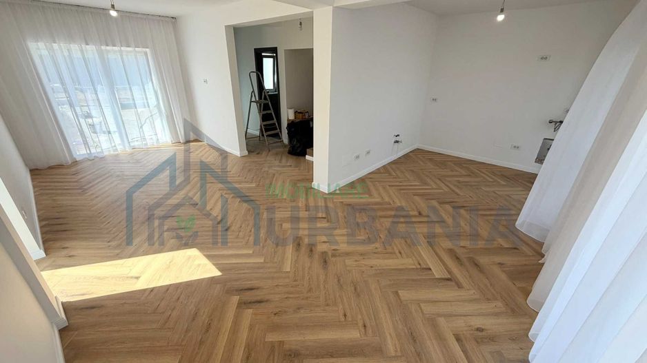 Casa 4 camere, 110 mp, 2 bai, Bucium - Hanul 3 Sarmale - Poză 2
