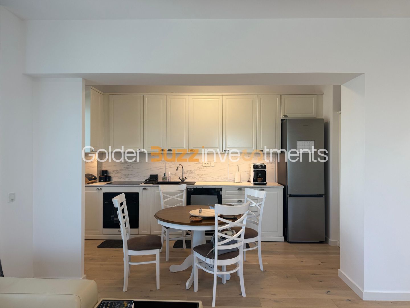 Apartament 4 camere – First Estate | 2 parcari - Poză 6