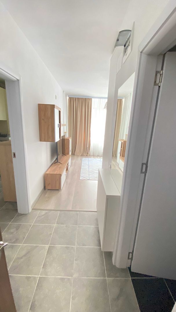 Garsonieră moderna, parcare inclusa Militari Residence - Poză 3