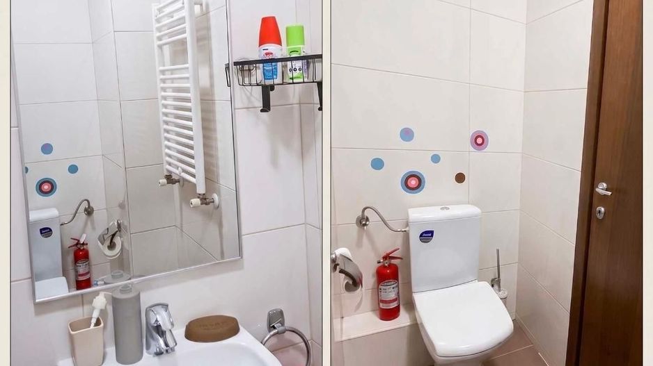 2 Camere Eroii Revolutiei PIata Sudului Tineretului - Poză 6