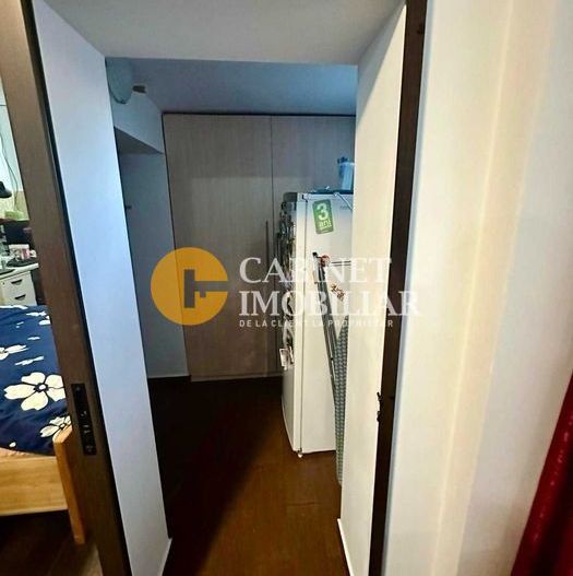 🏡 Garsonieră centrală complet amenajată – ideală pentru investiție sau locuit! - Poză 5