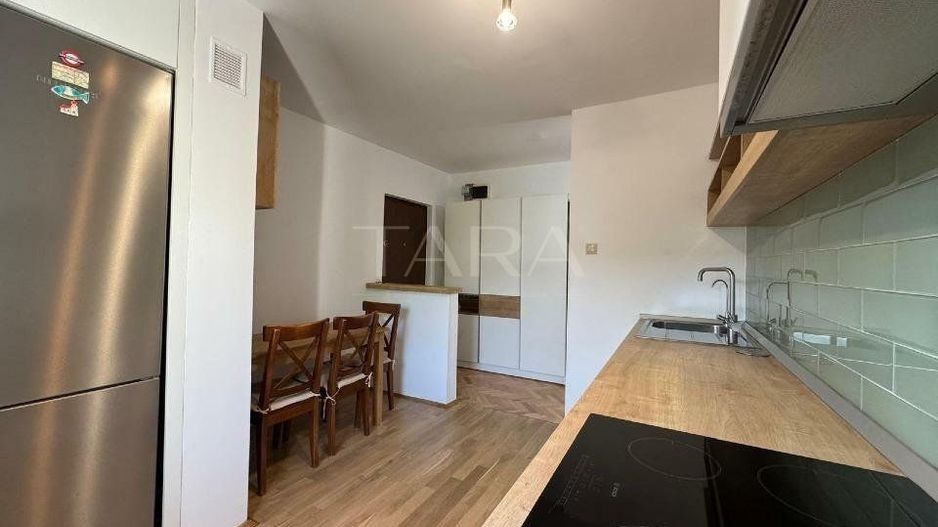 Apartament 3 camere modern, renovat – Grigorescu - Poză 4